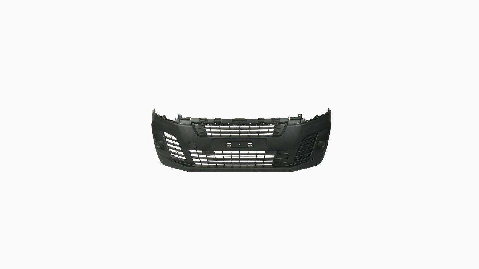 Voorbumper