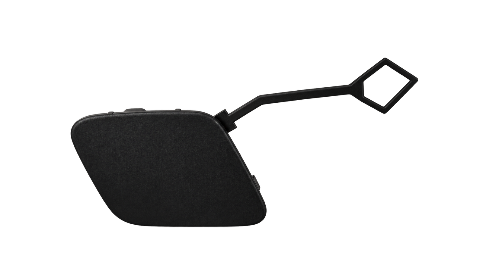 Afdekkap bumper