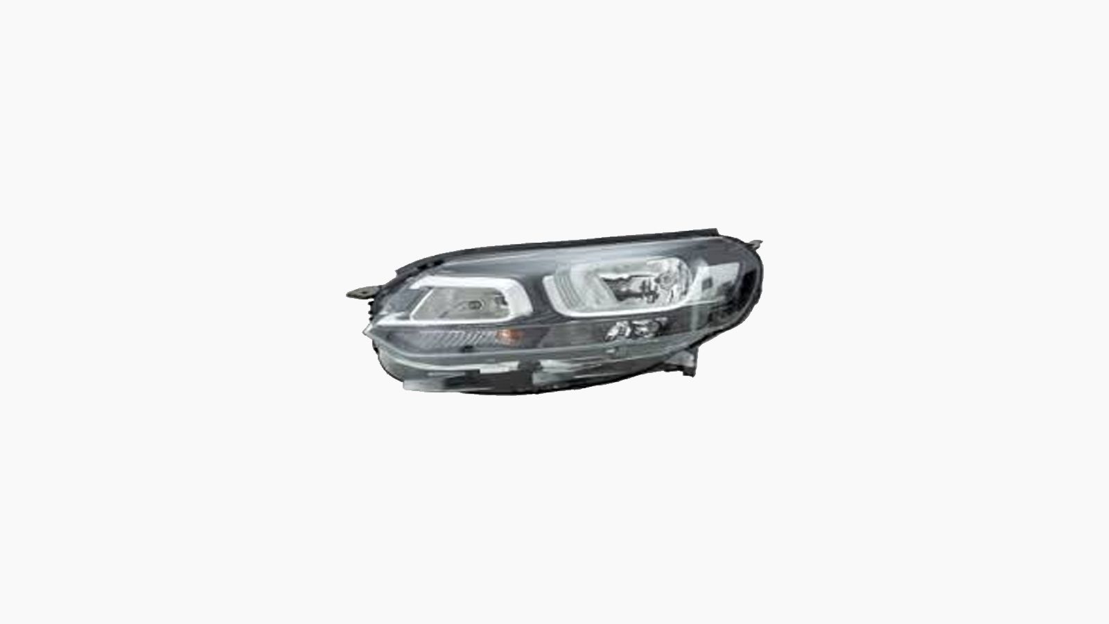 Koplamp