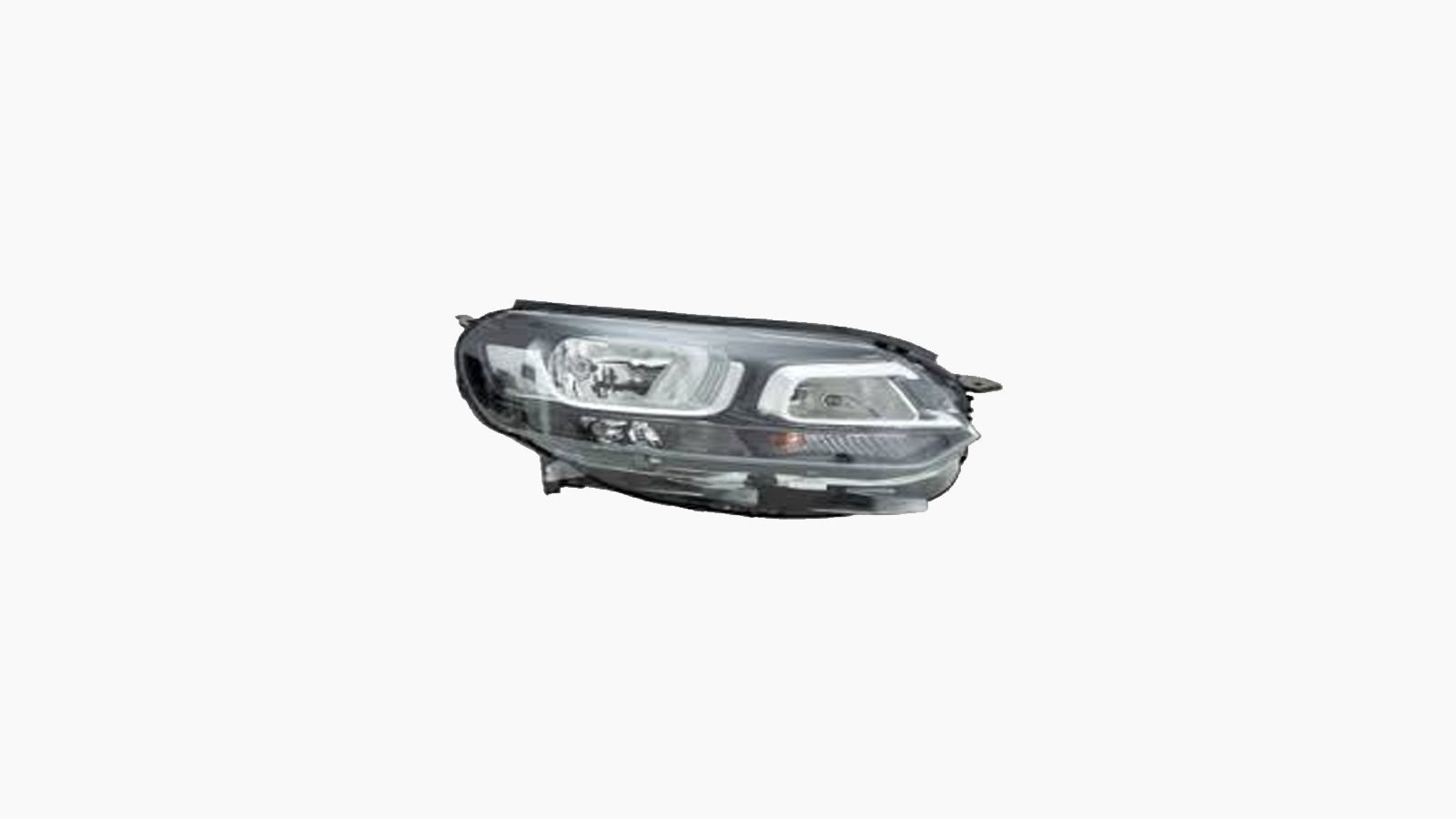 Koplamp
