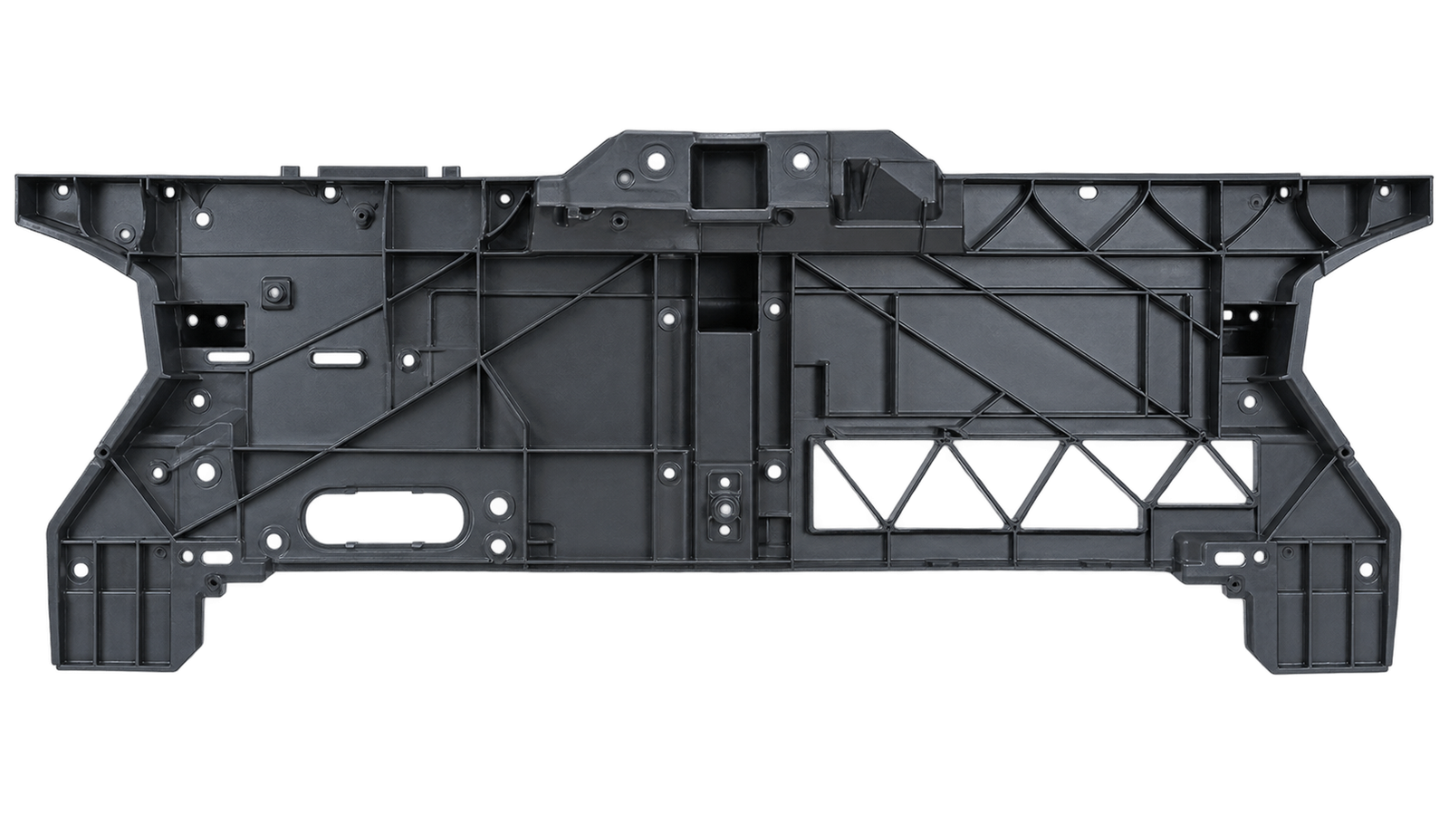 Voorfront (frontpaneel)