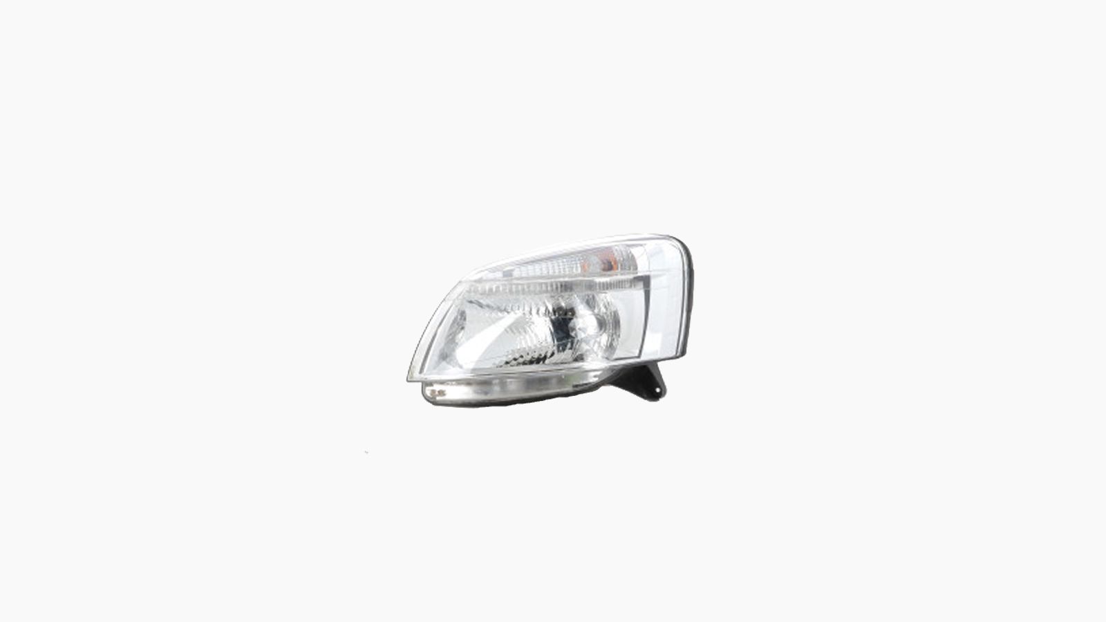 Koplamp voor PG PATNER 2002-2008