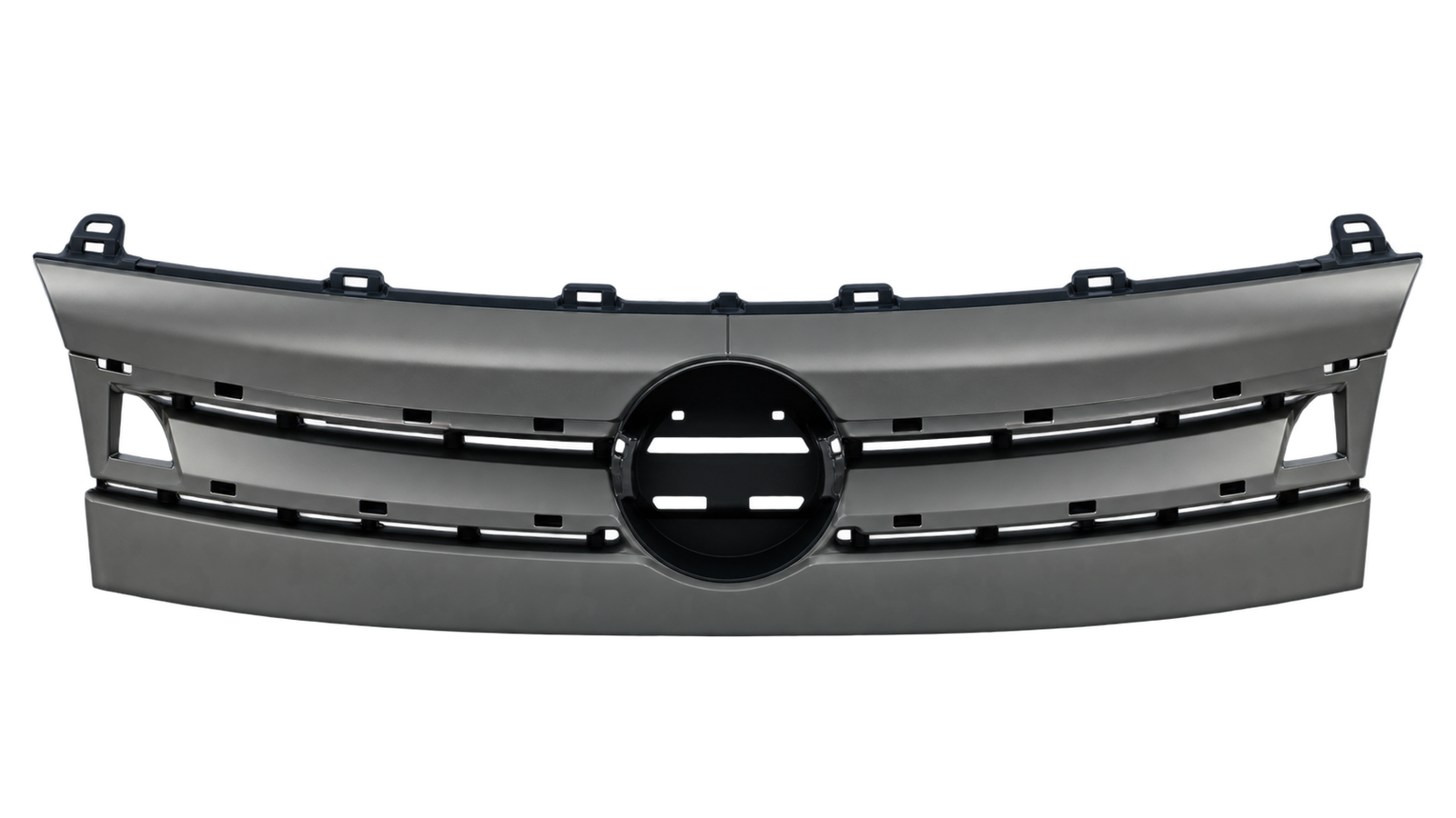 Grille voor CITROEN BERLINGO 2008-2012