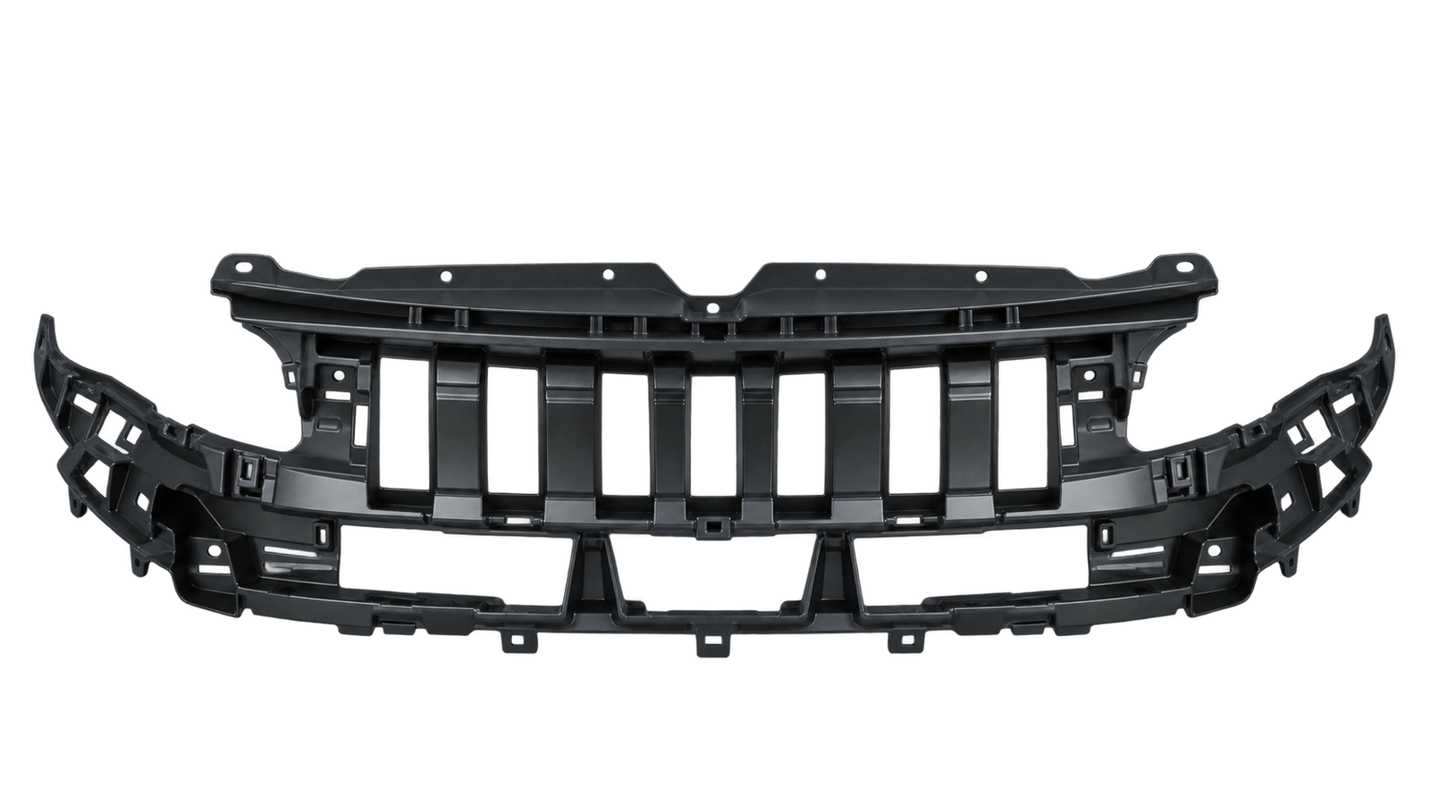 Grille voor CITROEN BERLINGO 2008-2012