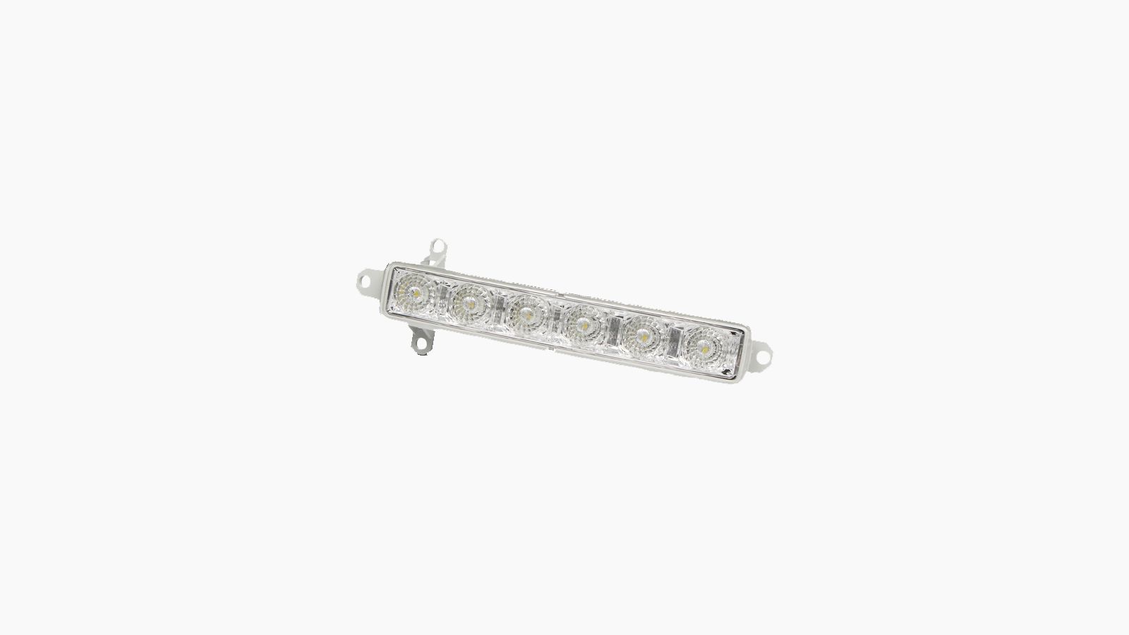 Dagrijverlichting LED R/L