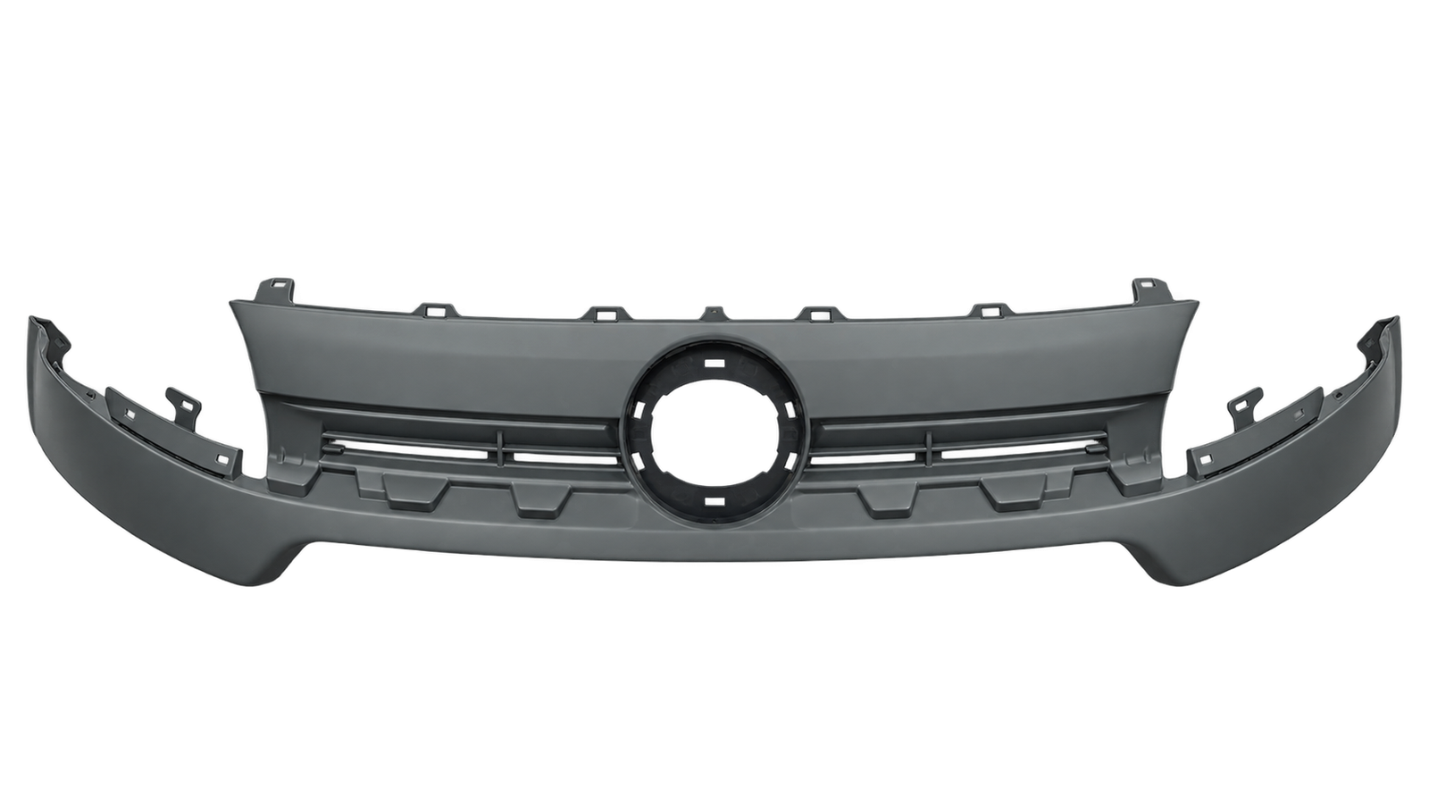 Grille voor CITROEN BERLINGO 2012-2015