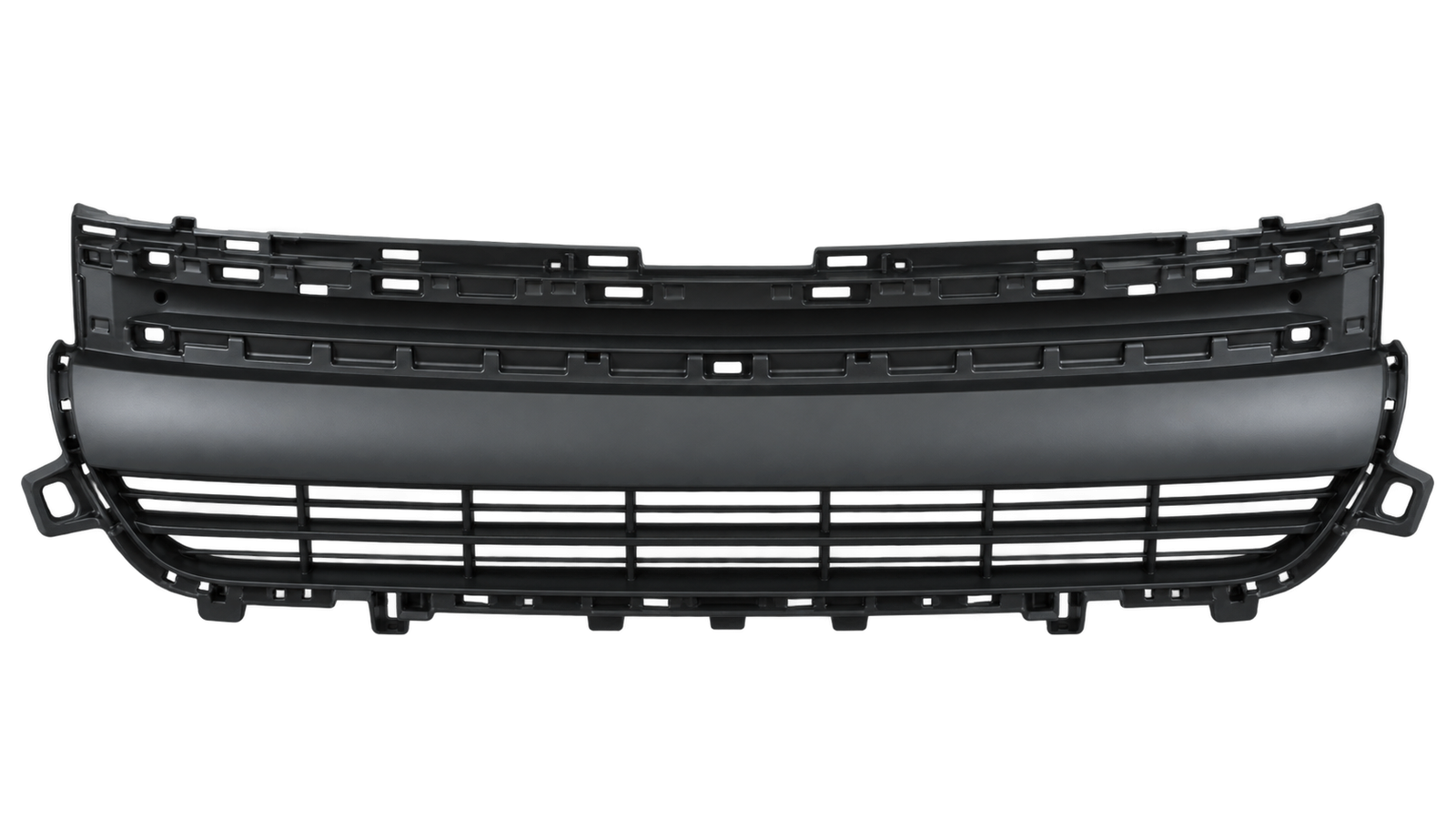 Grille voor CITROEN BERLINGO 2015-2018