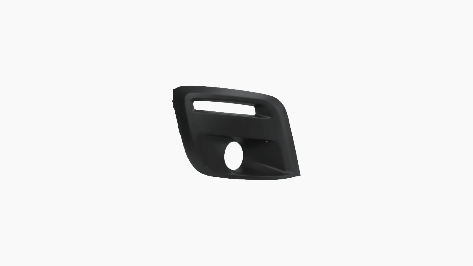 Griille voor PG PATNER 2015-2018 in primer