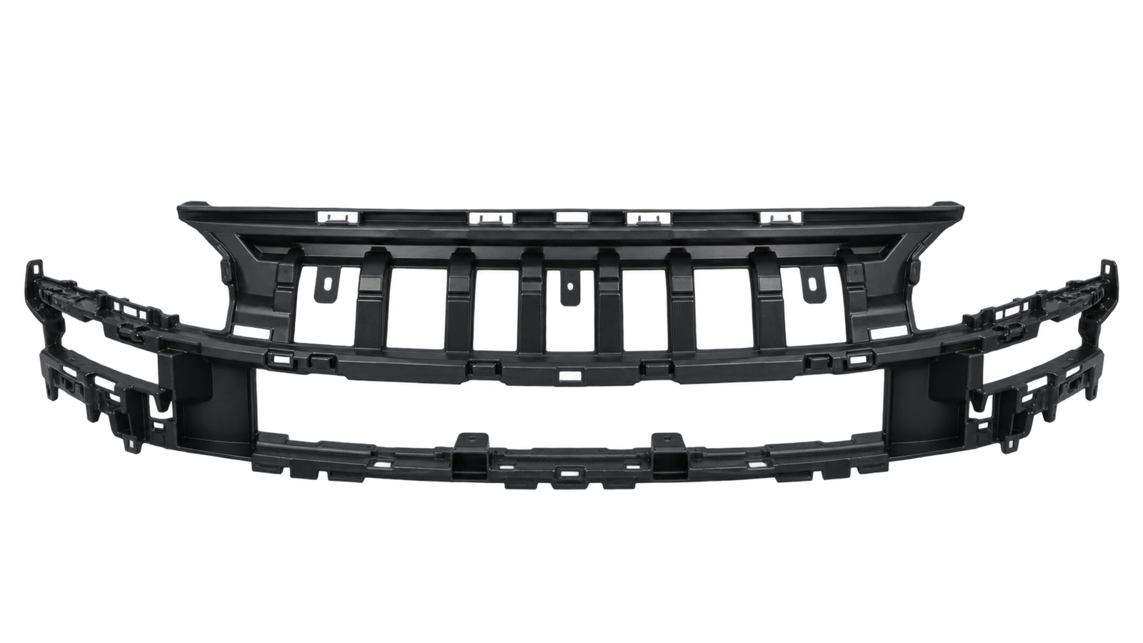 Grille voor CITROEN BERLINGO 2012-2015