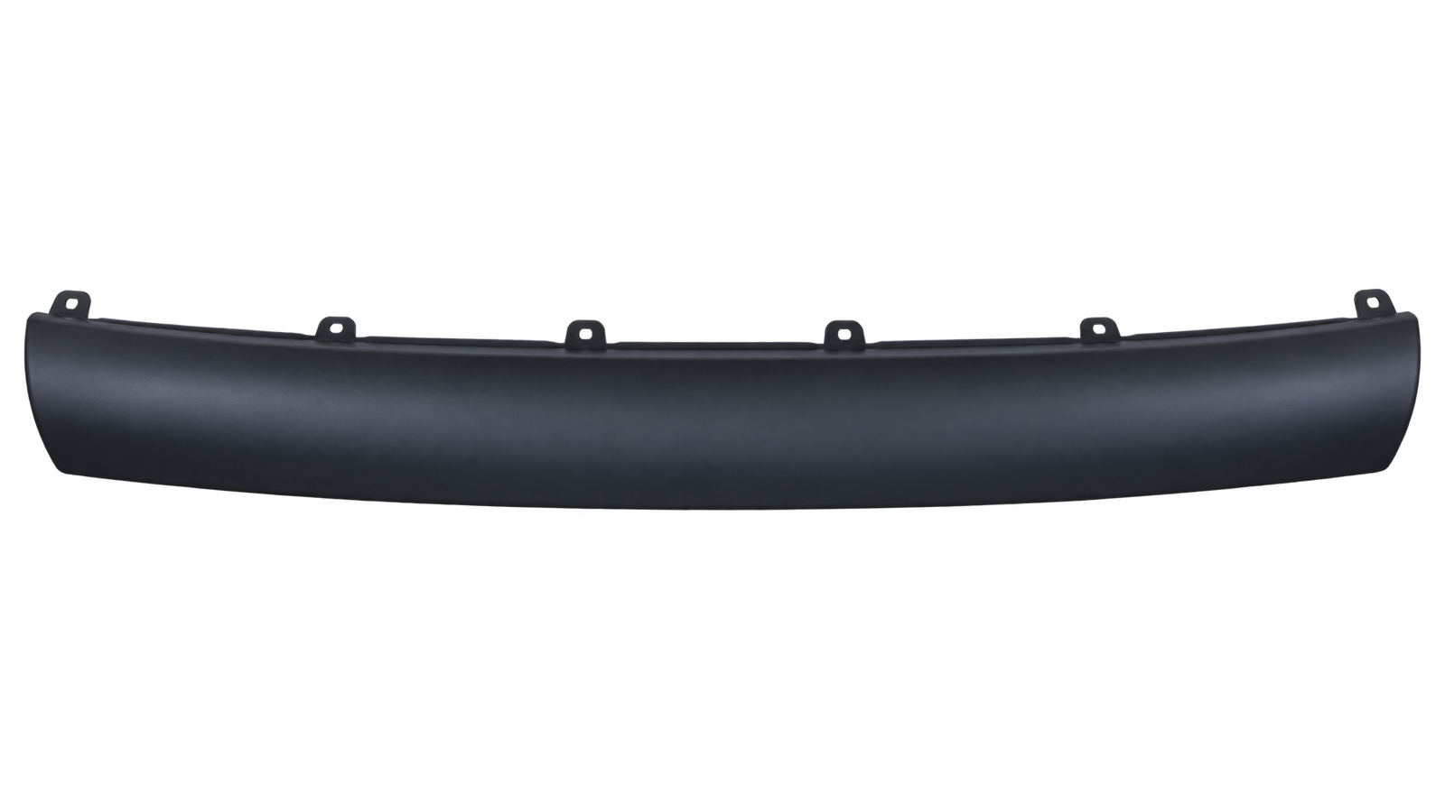 Bumperlijst voor CITROEN BERLINGO 2015-2018