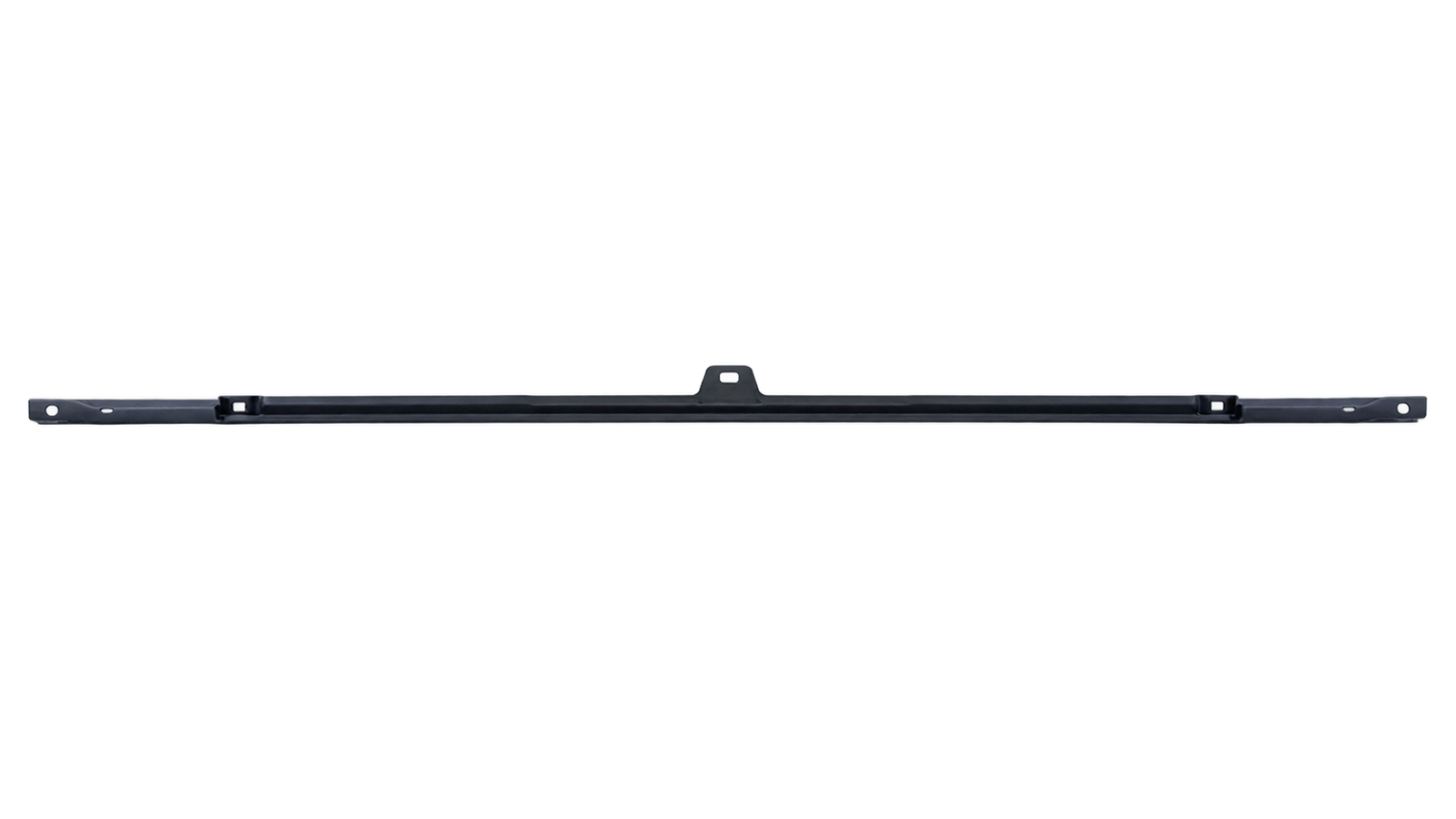 Bumperspoiler voor Peugeot Partner