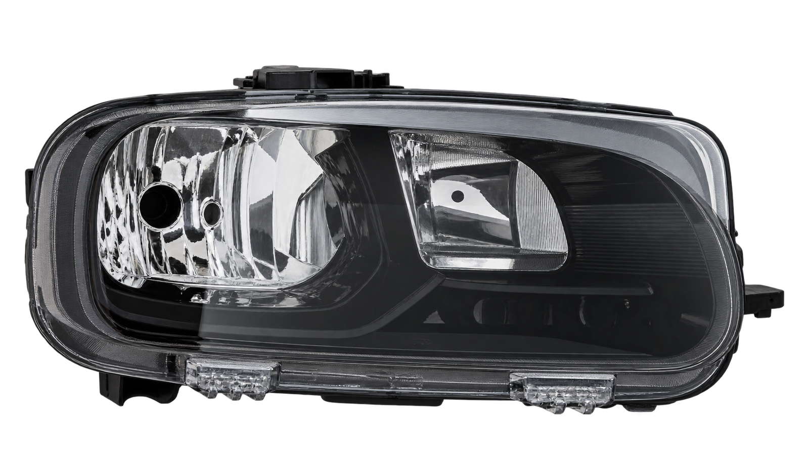 Koplamp rechts voor CITROEN BERLINGO 2018-2023