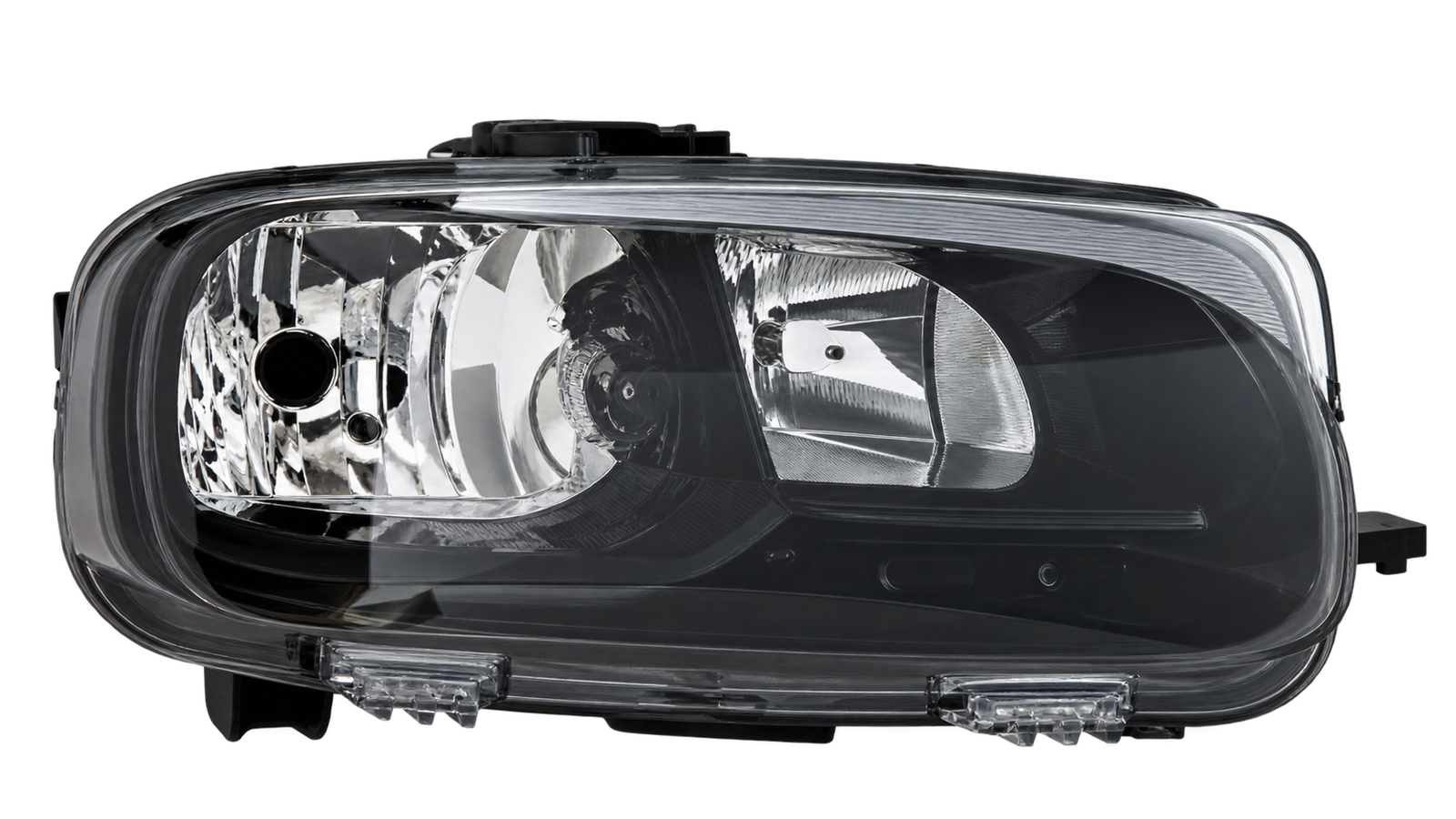 Koplamp rechts voor CITROEN BERLINGO 2018-2023