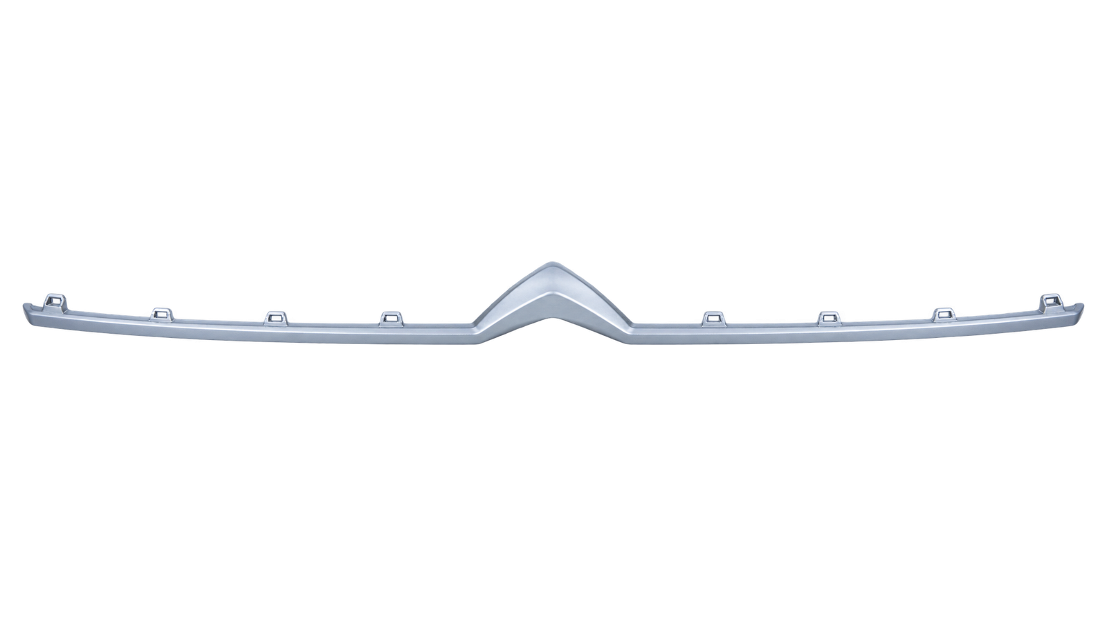 Grille voor CITROEN BERLINGO 2018-2023