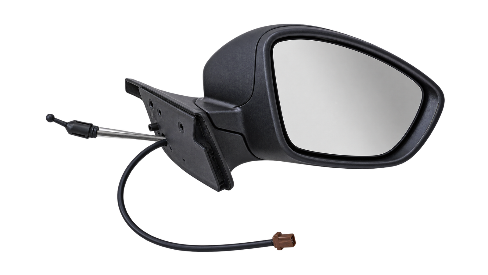 Buitenspiegel voor CITROEN C-3