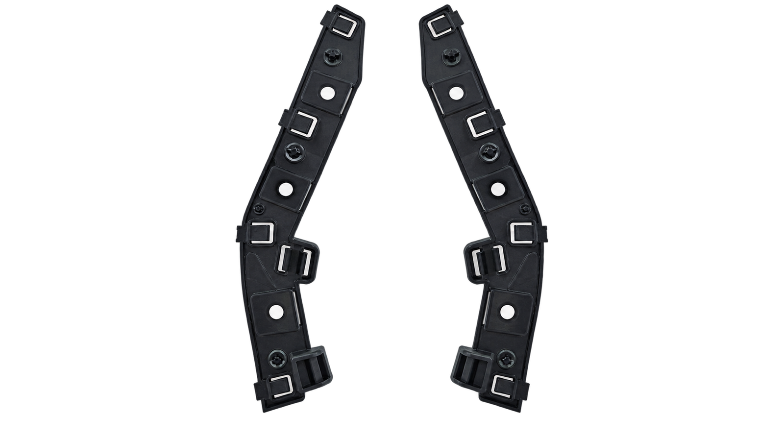 Bumpersteun voor CITROEN C-3