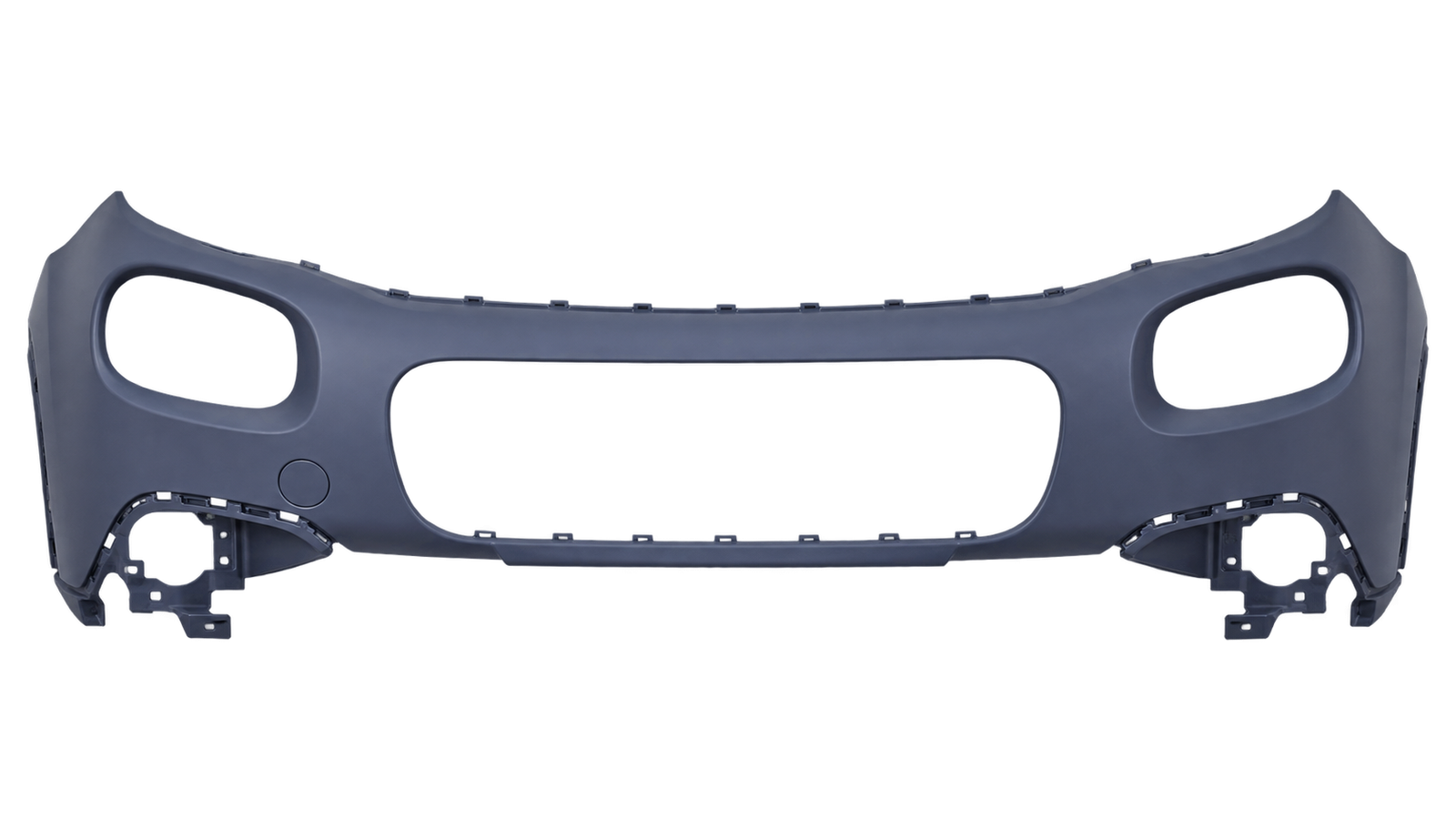Voorbumper voor CITROEN C-3 2016-2020