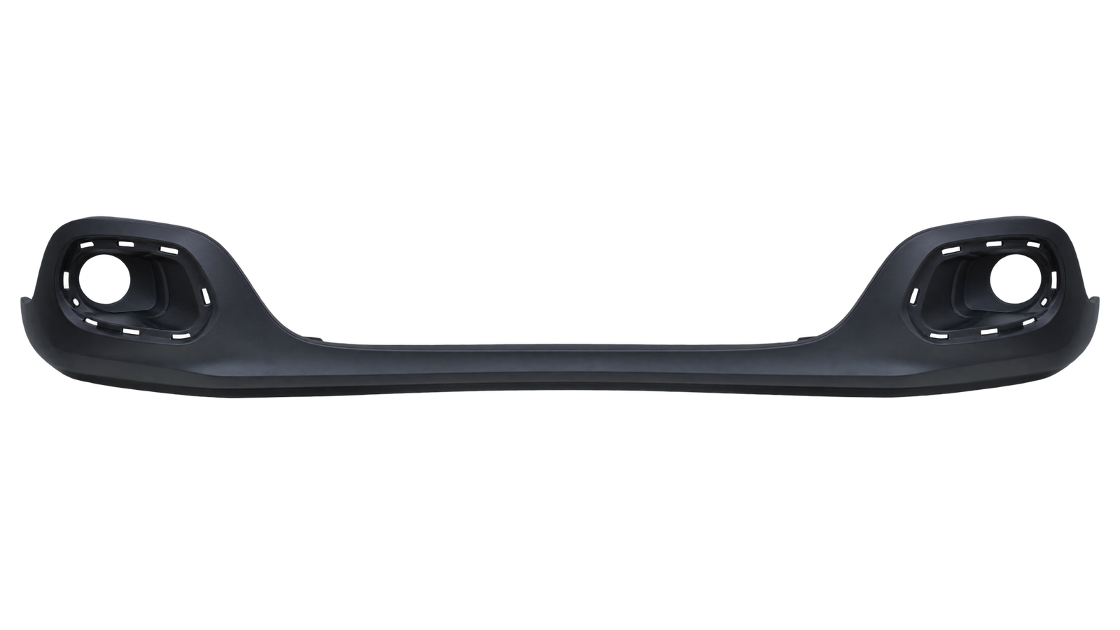 Voorbumper voor CITROEN C-3
