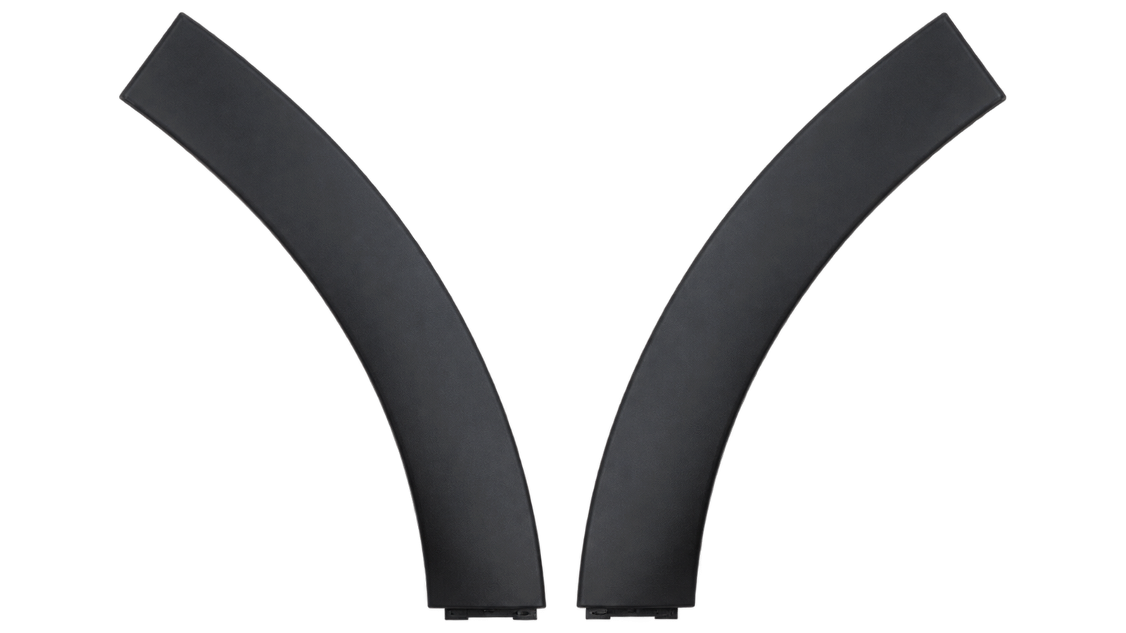 Bumperlijst voor CITROEN C-3