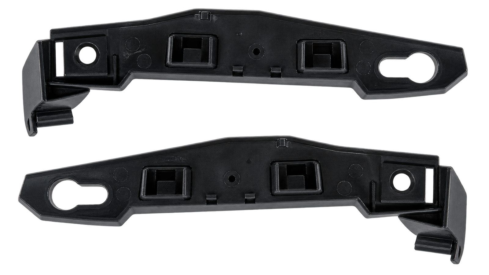 Bumpersteun voor CITROEN C-3