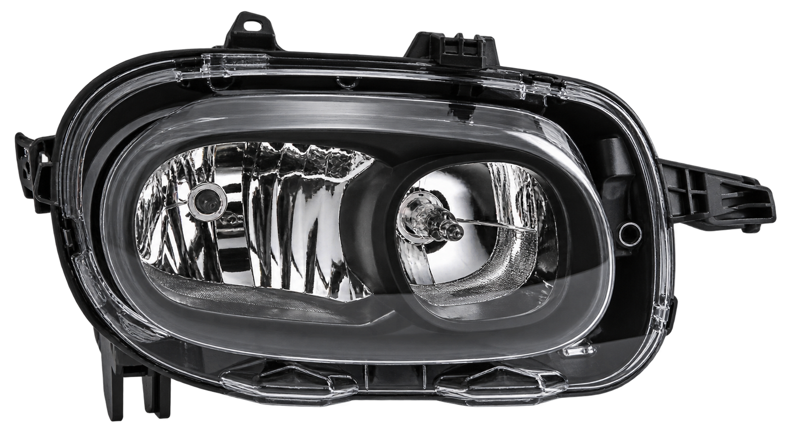Koplamp rechts voor CITROEN C-3 2016-2020
