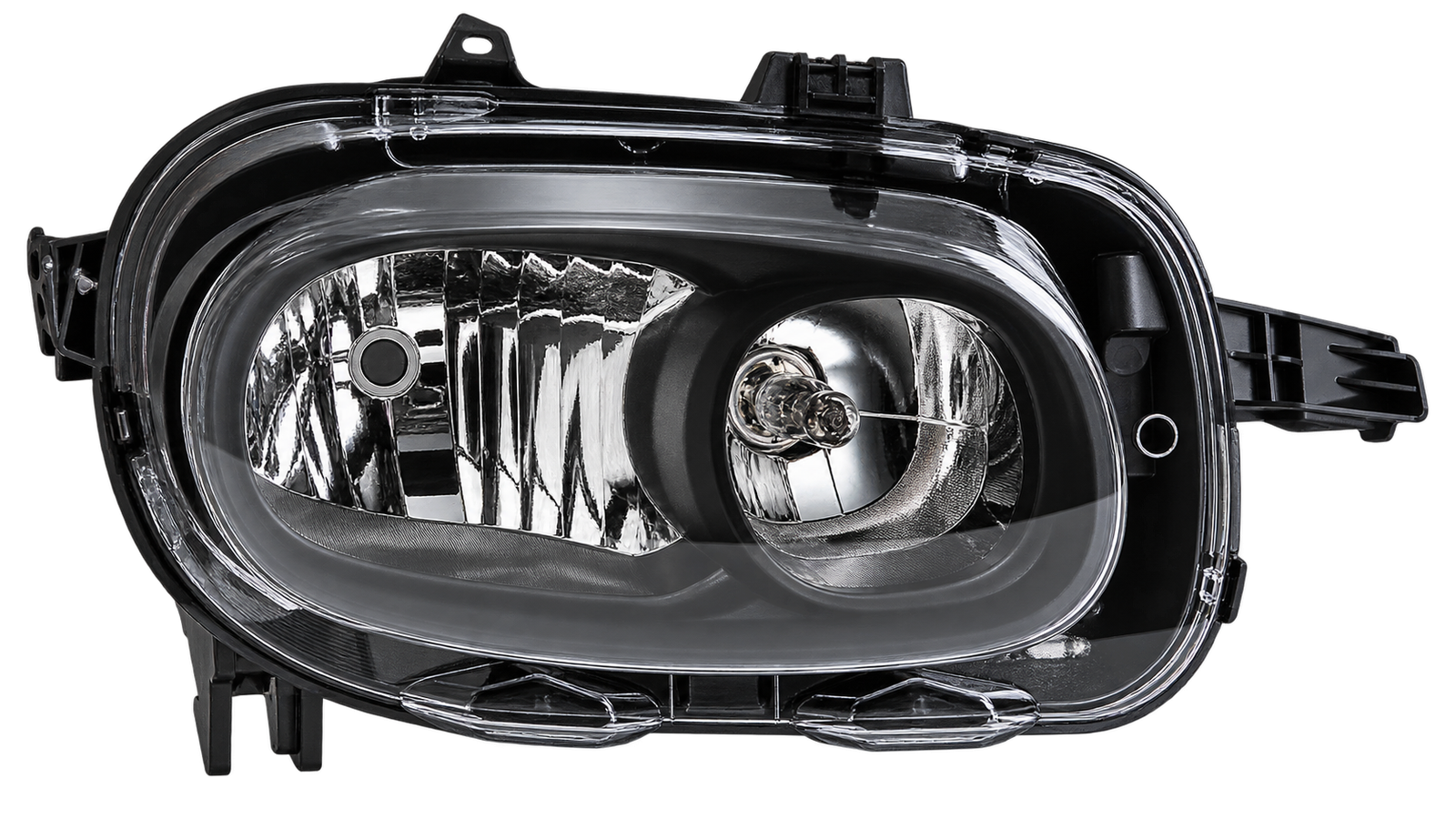 Koplamp rechts voor CITROEN C-3 2016-2020