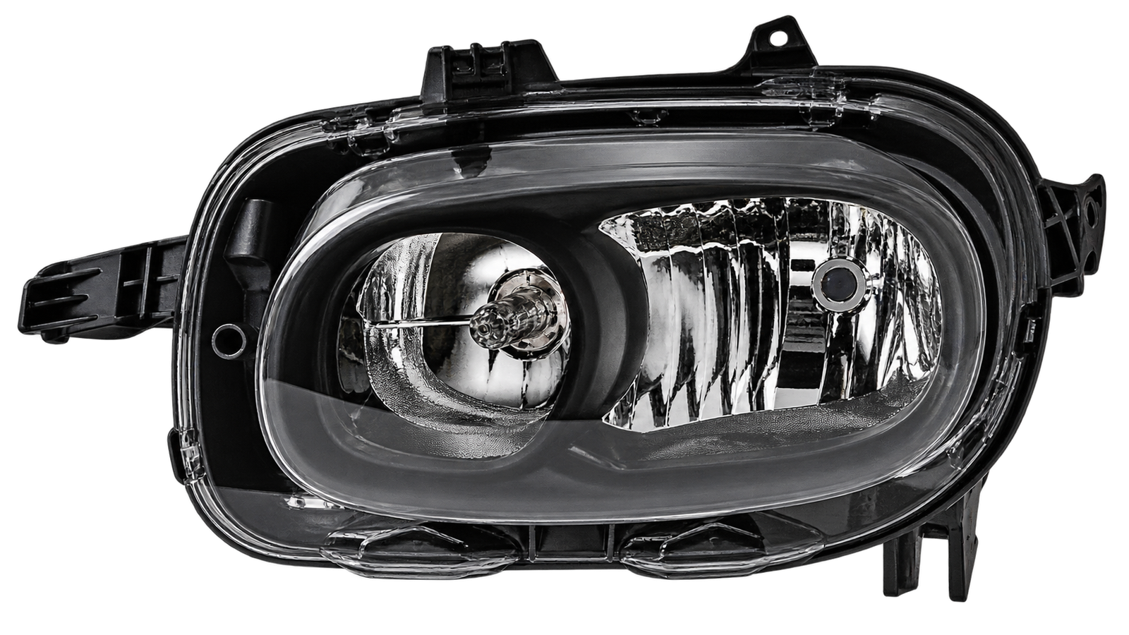 Koplamp rechts voor CITROEN C-3 2016-2020