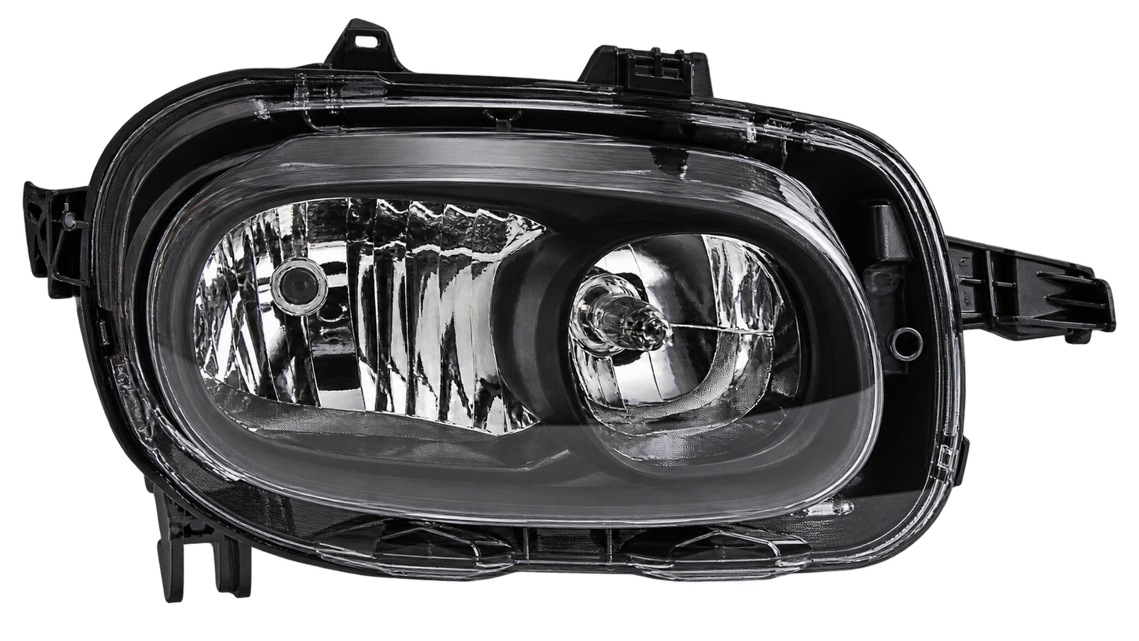 Koplamp rechts voor CITROEN C-3 2016-2020