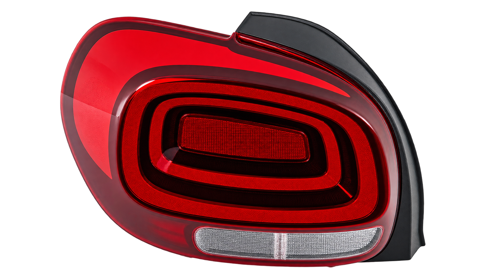 Achterlicht voor CITROEN C-3