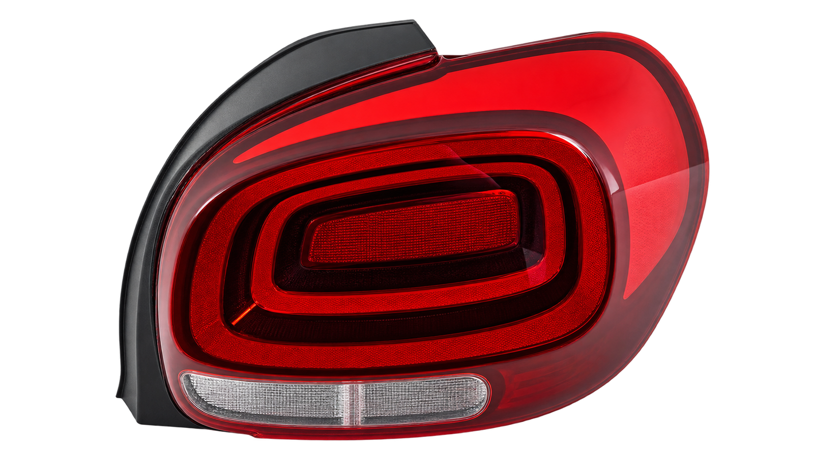 Achterlicht voor CITROEN C-3