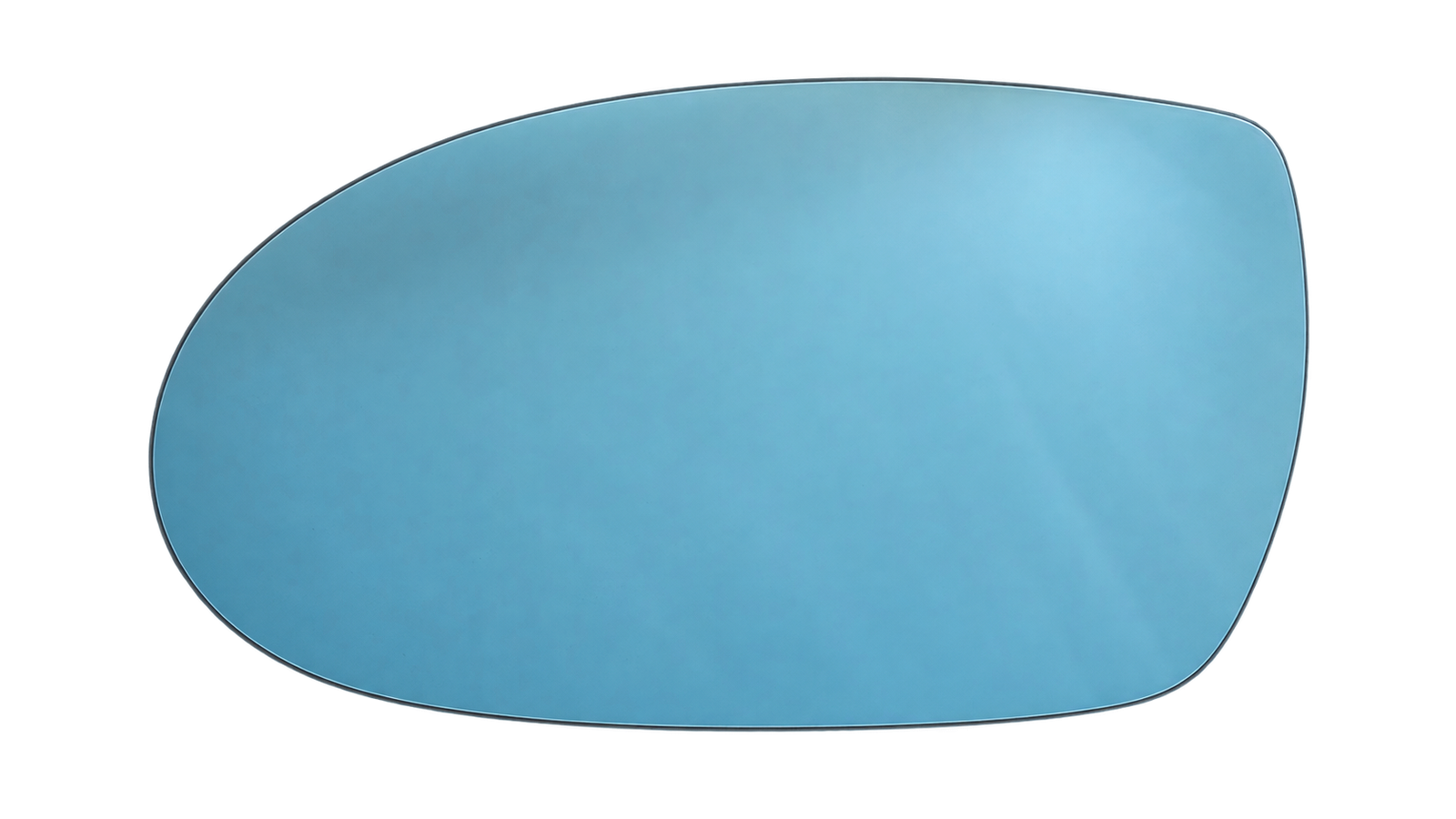 Spiegelglas voor CITROEN C-5