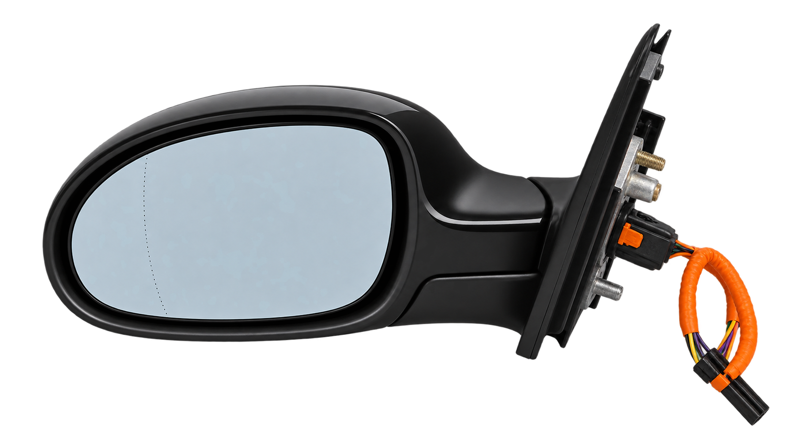 Buitenspiegel voor CITROEN C-5 2000-2004