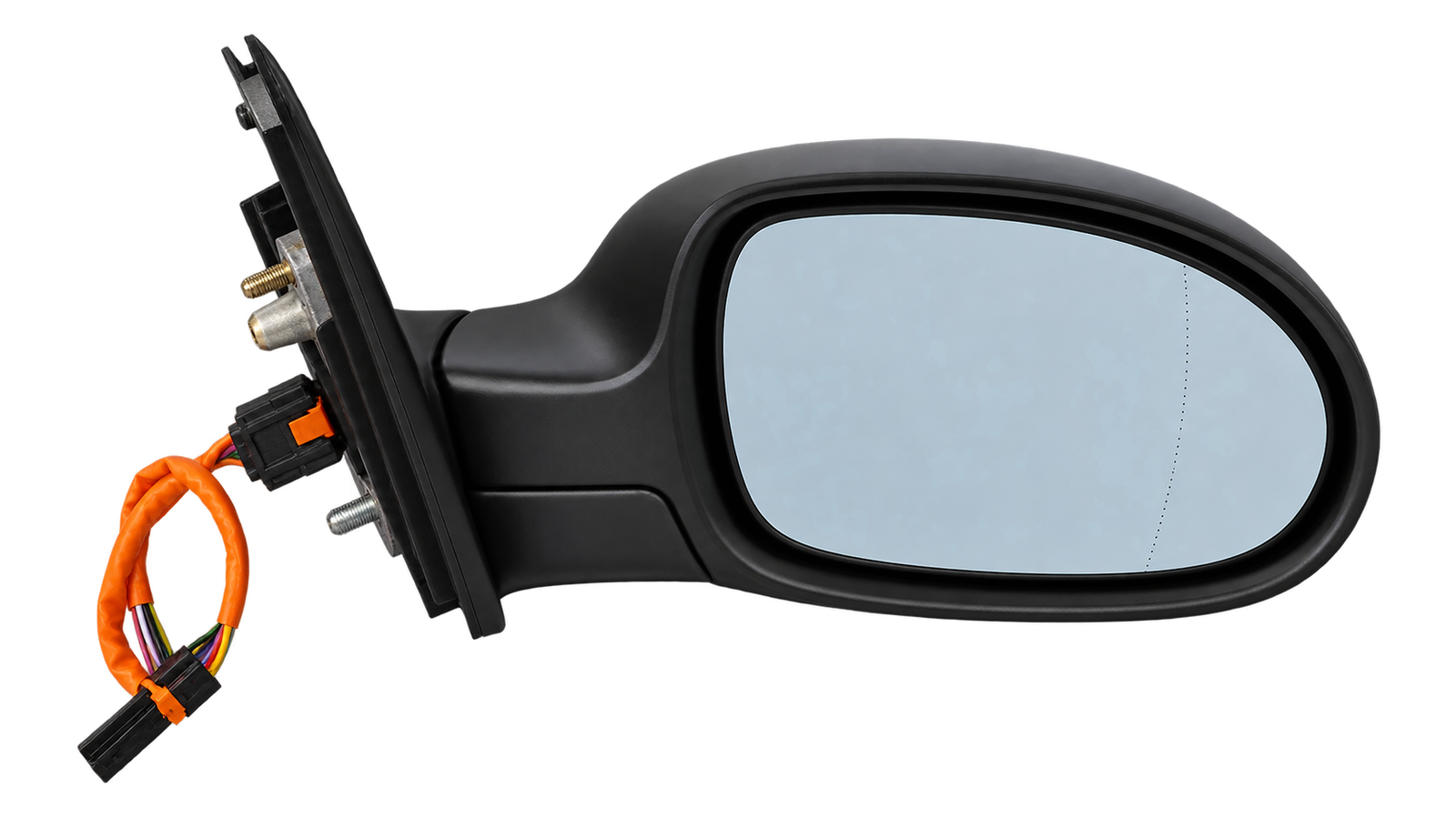 Buitenspiegel voor CITROEN C-5 2000-2004