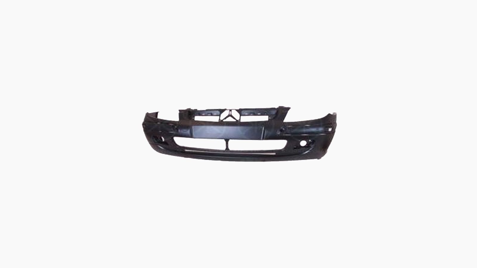Voorbumper voor CITROEN C-5 2000-2004