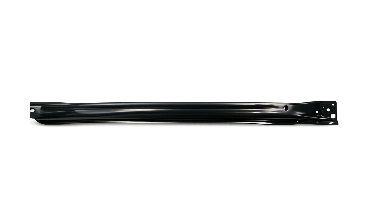 Achterbumper voor CITROEN C-5
