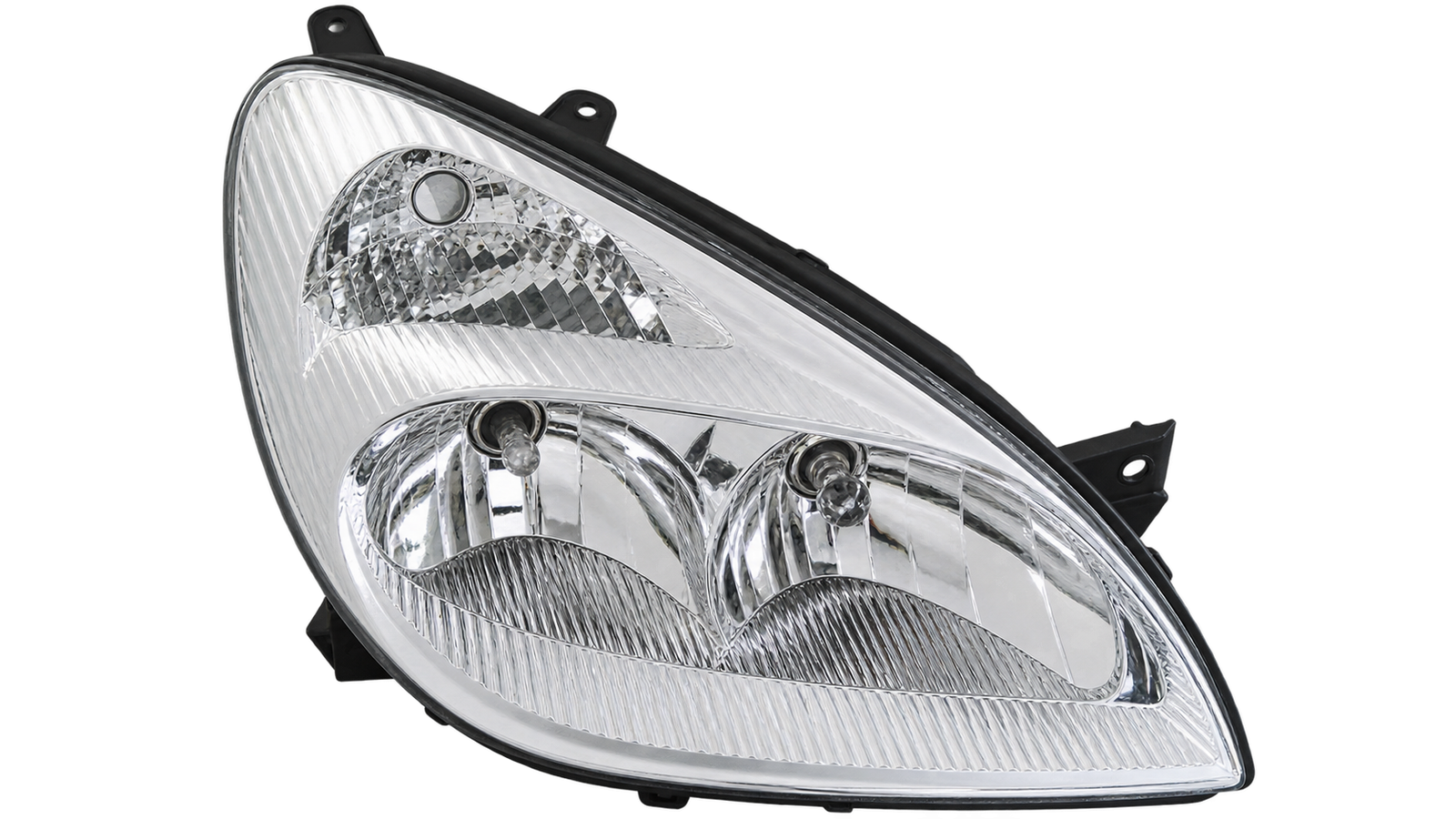 Koplamp voor CITROEN C-5 2000-2004