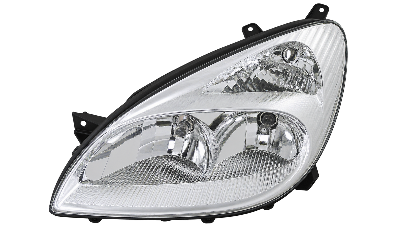 Koplamp voor CITROEN C-5 2000-2004
