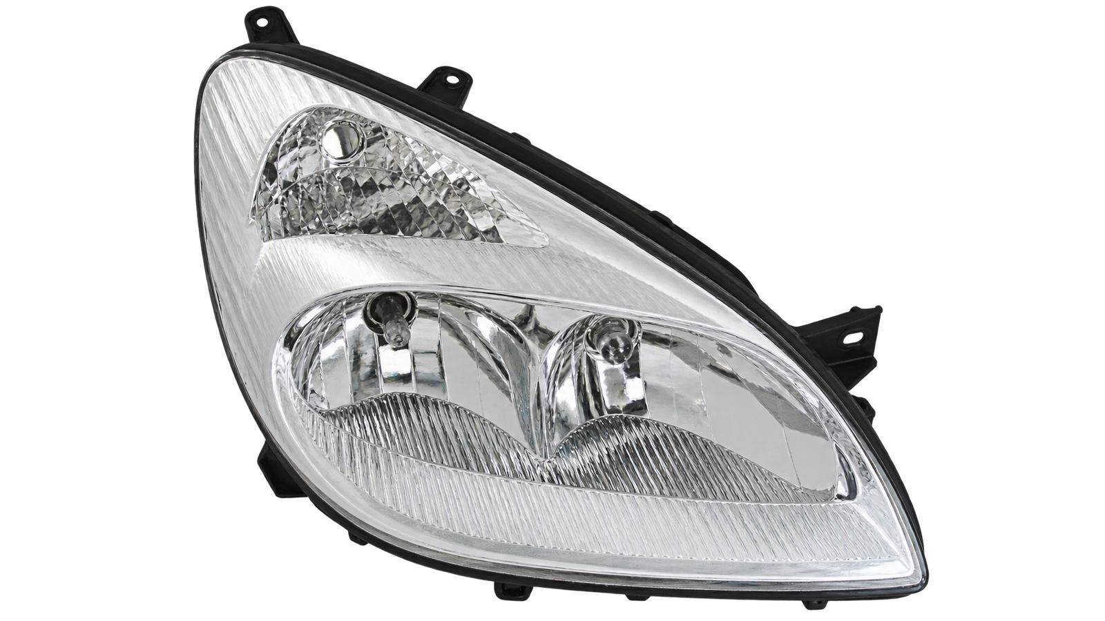 Koplamp voor CITROEN C-5 2000-2004