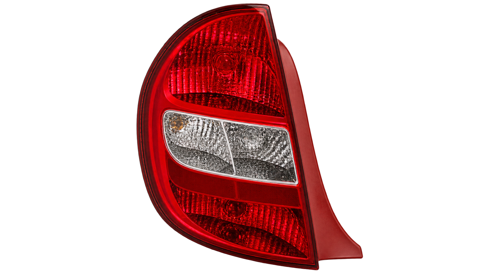 Achterlicht voor CITROEN C-5 2000-2004
