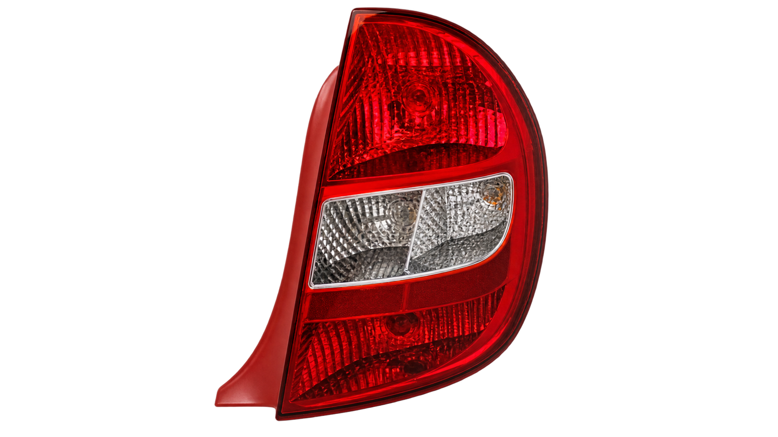 Achterlicht voor CITROEN C-5 2000-2004