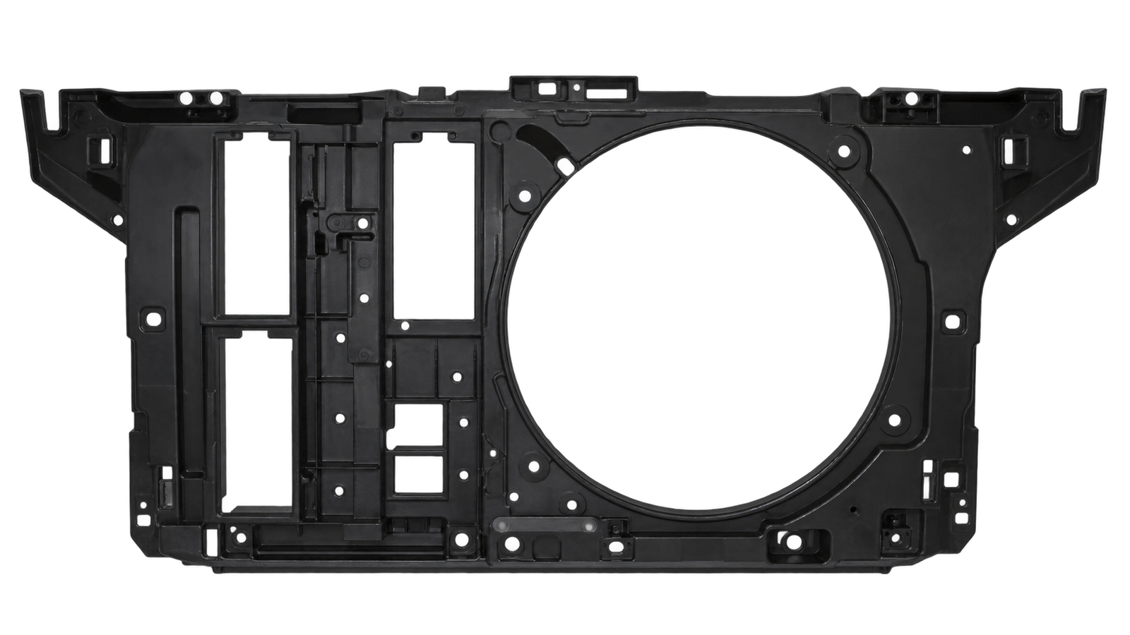 Voorfront (frontpaneel) voor CITROEN C-5 2000-2004