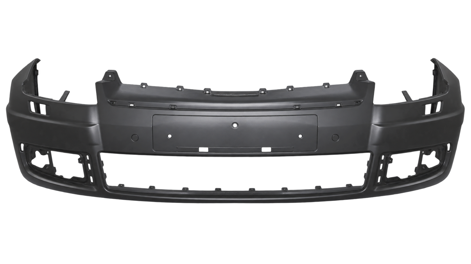 Voorbumper voor CITROEN C-5 2004-2008