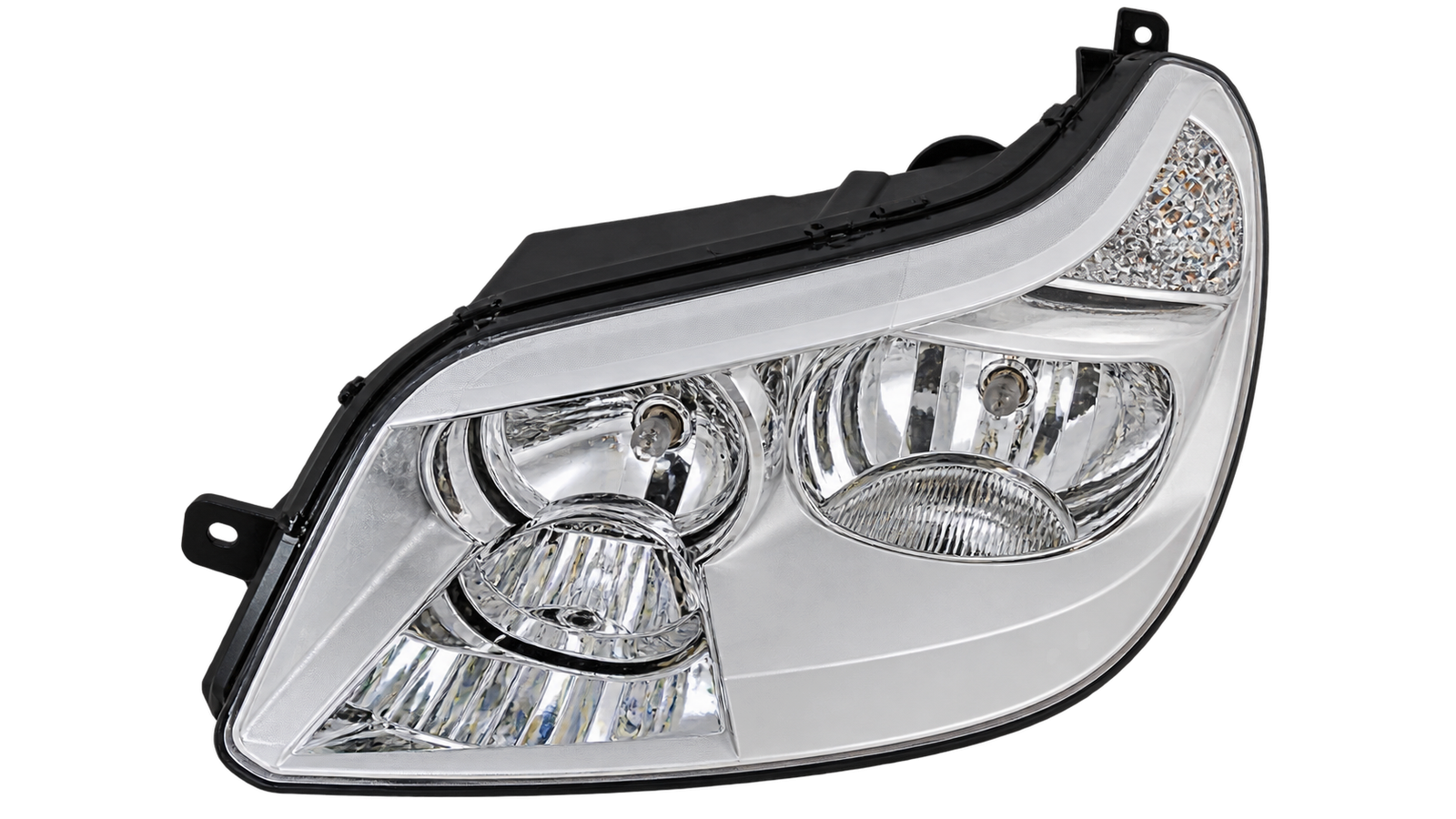 Koplamp voor CITROEN C-5 2004-2008