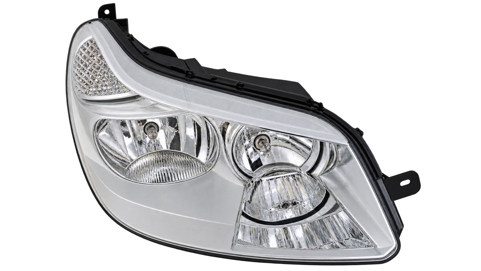 Koplamp voor CITROEN C-5 2004-2008