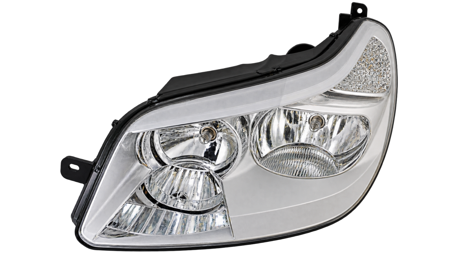 Koplamp rechts voor CITROEN C-5 2004-2008