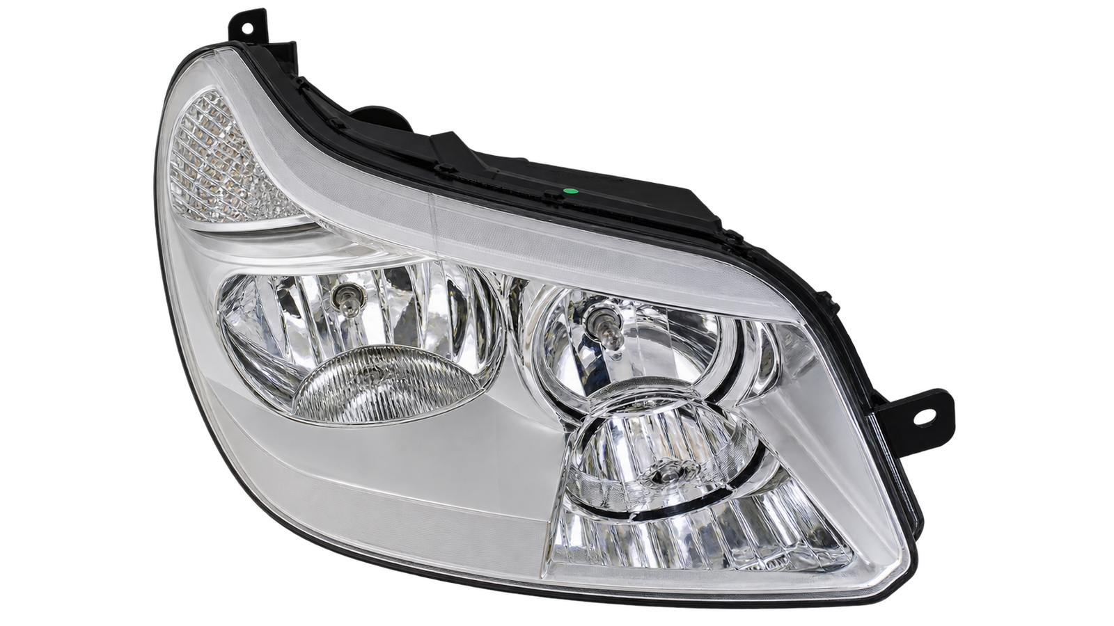 Koplamp rechts voor CITROEN C-5 2004-2008