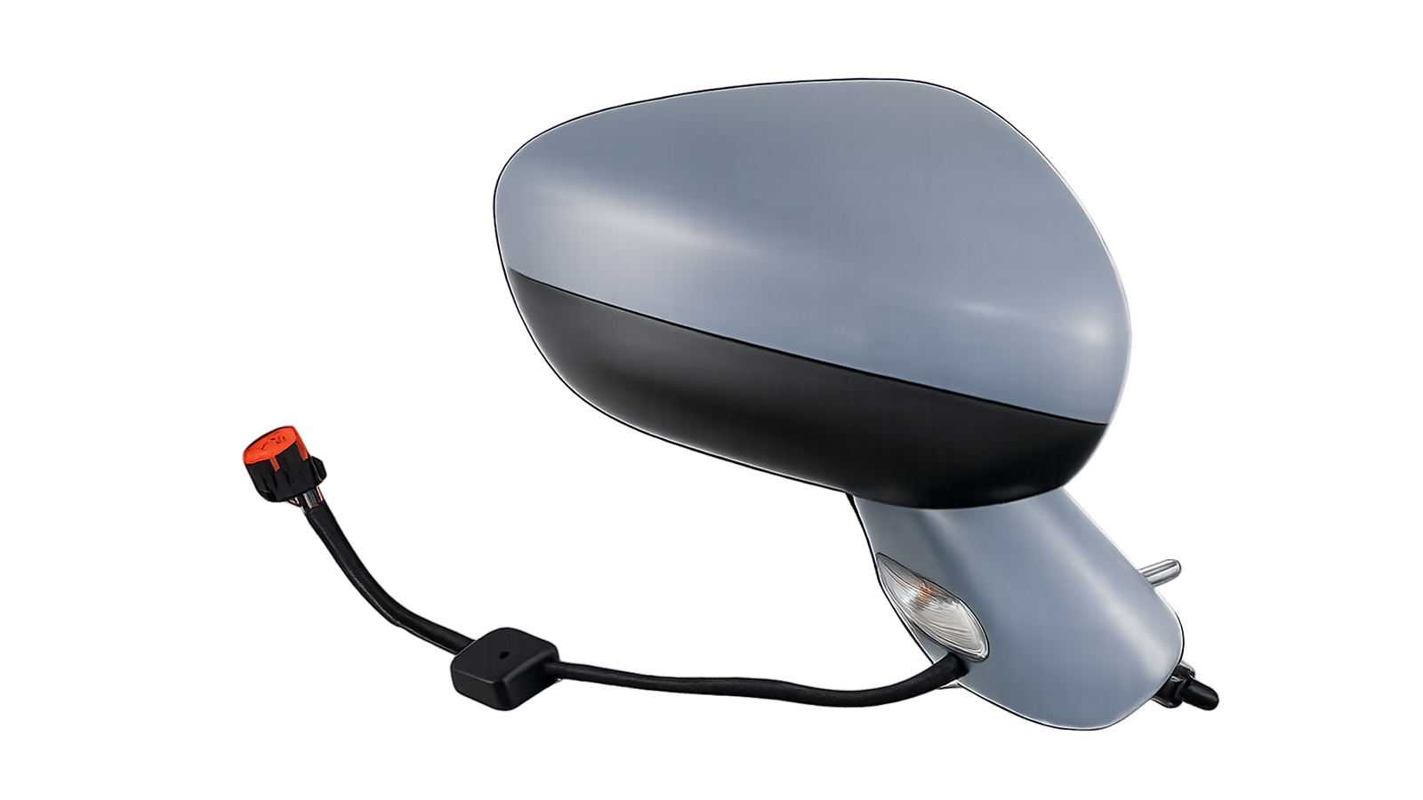 Buitenspiegel links voor CITROEN C-5
