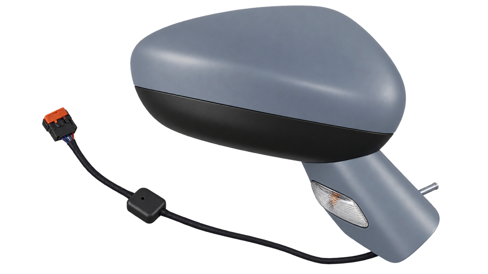 Buitenspiegel links voor CITROEN C-5