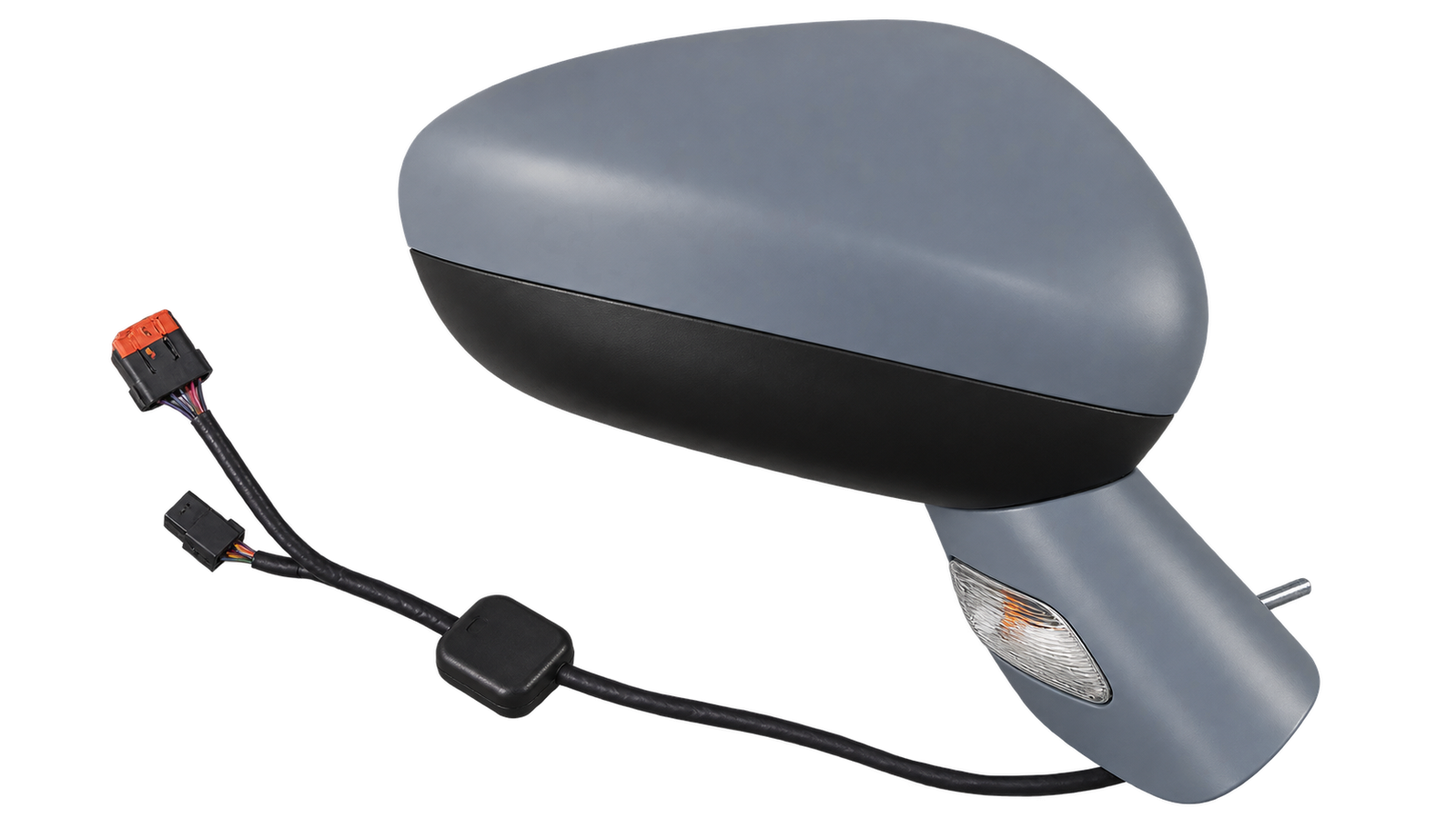 Buitenspiegel links voor CITROEN C-5