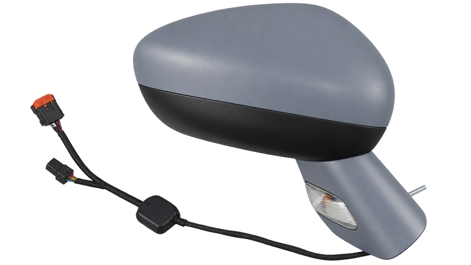 Buitenspiegel links voor CITROEN C-5